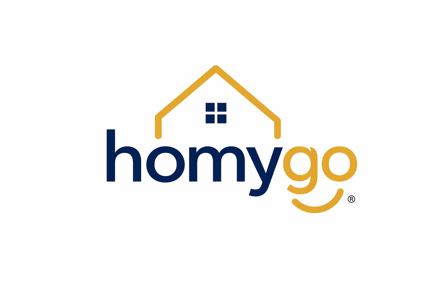 Homygo Logo